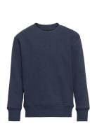 Claudio Boys Sweatshirt Tops Sweat-shirts & Hoodies Sweat-shirts Blue ...