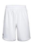 Club Shorts Sport Shorts Sport Shorts White Adidas Performance