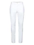 Dealer Tailored Pant Sport Sport Pants White PUMA Golf