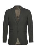 Slhslim-Neil Blz Noos Suits & Blazers Blazers Single Breasted Blazers ...