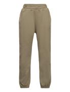 Sweatpants Bottoms Sweatpants Khaki Green Sofie Schnoor Young