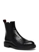 Boots Shoes Chelsea Boots Black Billi Bi