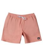 Everyday Solid Volley 15 Uimashortsit  Quiksilver