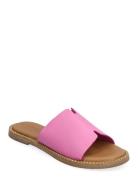 Women Slides Matalapohjaiset Sandaalit Pink Tamaris