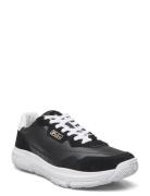 Spa Racer 100 Leather-Suede Sneaker Matalavartiset Sneakerit Tennarit ...