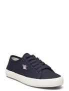 Pillox Sneaker Matalavartiset Sneakerit Tennarit Navy GANT