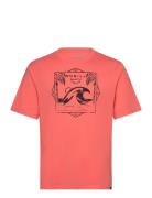 Mix & Match Wave T-Shirt Tops T-shirts Short-sleeved  O'neill