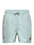 Swim Shorts Uimashortsit Blue Lyle & Scott