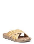 Little Phi Phi Shoes Summer Shoes Sandals Multi/patterned Lovelies