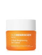 Truth C-Rush Brigtening Gel Crème Päivävoide Kasvovoide Ole Henriksen