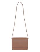 Zoe Bag Tote Laukku Brown Molo