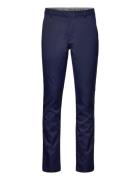 Dealer Tailored Pant Sport Sport Pants Navy PUMA Golf