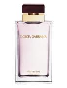 Pour Femme Edp Hajuvesi Eau De Parfum Pink Dolce&Gabbana
