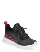 Kaptir 3.0 K Matalavartiset Sneakerit Tennarit Black Adidas Sportswear