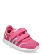 Vs Switch 3 Cf C Sport Sneakers Low-top Sneakers Pink Adidas Sportswea...