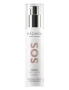 Sos Hydra Recharge Cream Päivävoide Kasvovoide Nude MÁDARA