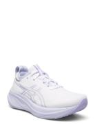 Gel-Nimbus 26 Sport Sport Shoes Running Shoes White Asics
