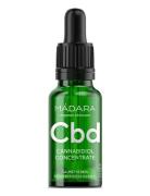 Cannabidiol Concentrate Seerumi Kasvot Ihonhoito Nude MÁDARA