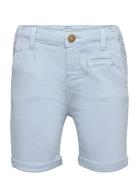 Shorts Woven Bottoms Shorts Blue En Fant