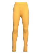 Mimosa Leggings Bottoms Leggings Yellow Martinex