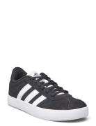 Vl Court 3.0 K Matalavartiset Sneakerit Tennarit Black Adidas Sportswe...