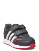 Vs Switch 3 Cf I Matalavartiset Sneakerit Tennarit Black Adidas Sports...
