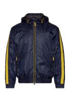 Jacket Ohut Takki Navy EA7