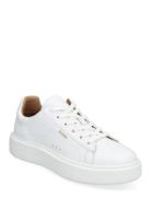 Tb.65 Apple Bright White Matalavartiset Sneakerit Tennarit White ALOHA...