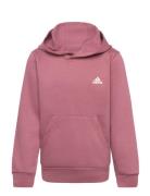 J Sl Fc Fl Hd Tops Sweat-shirts & Hoodies Hoodies Pink Adidas Sportswe...