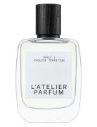 Exquise Tentation Hajuvesi Eau De Parfum Nude L'atelier Parfum