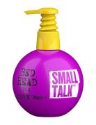 Small Talk Muotoiluvoide Hiusten Muotoilu Nude TIGI