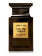 Tobacco Vanille Eau De Parfum Hajuvesi Eau De Parfum Nude TOM FORD