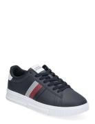 Supercup Lth Seasonal Matalavartiset Sneakerit Tennarit Navy Tommy Hil...