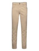 Greensboro Bottoms Jeans Regular Beige Wrangler