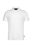 Zeiter Tops Polos Short-sleeved White Ted Baker London