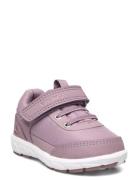 Spectrum Low Gtx R Sport Sneakers Low-top Sneakers Pink Viking