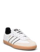 Samba Og C Sport Sneakers Low-top Sneakers White Adidas Originals