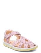 Bicho Fw Shoes Summer Shoes Sandals Pink Camper