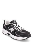 New Balance 530 Kids Lace Matalavartiset Sneakerit Tennarit Black New ...