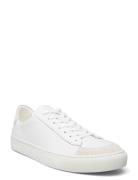 Nagore U /Beige/Blue Matalavartiset Sneakerit Tennarit White Sneaky St...