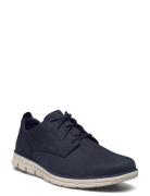 Brad Lace Up Shoe Navy Matalavartiset Sneakerit Tennarit Blue Timberla...