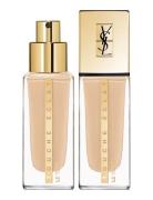 Yves Saint Laurent Touche Éclat Le Teint Foundation Br05 Meikkivoide M...