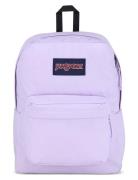 Superbreak Reppu Laukku Purple JanSport