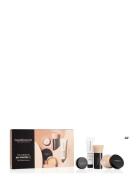 Bare Minerals Gsk Get Starter Kit Fair Light Meikkisetti Meikki Nude B...