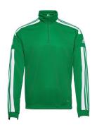 Squadra21 Training Top Sport Sweat-shirts & Hoodies Sweat-shirts Green...