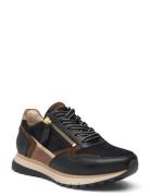 Sneaker Matalavartiset Sneakerit Tennarit Black Gabor