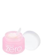 Clean It Zero Cleansing Balm Original 100Ml Kasvojenpuhdistus Meikinpo...