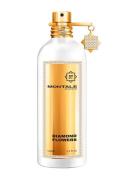 Diamond Flowers Edp 100 Ml Hajuvesi Eau De Parfum Nude Montale