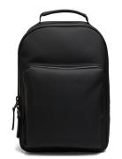 Book Daypack W3 Reppu Laukku Black Rains