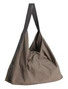 Maggi Gym Bag Urheilukassi Brown Rethinkit